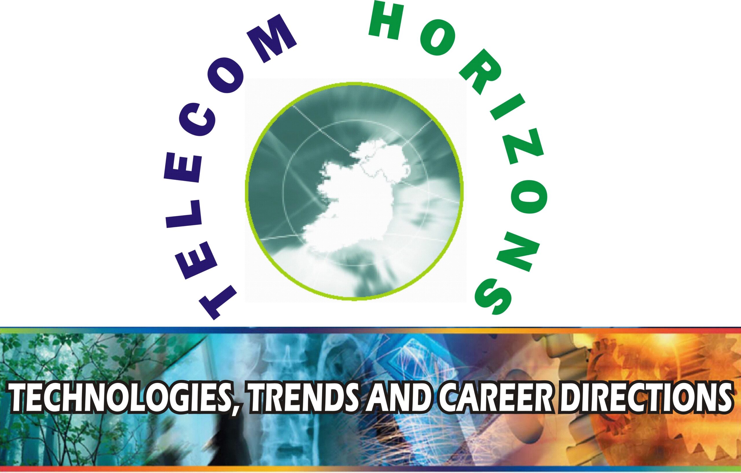 Read more about the article A Comprehensive Overview of Telecom Trends and Directions