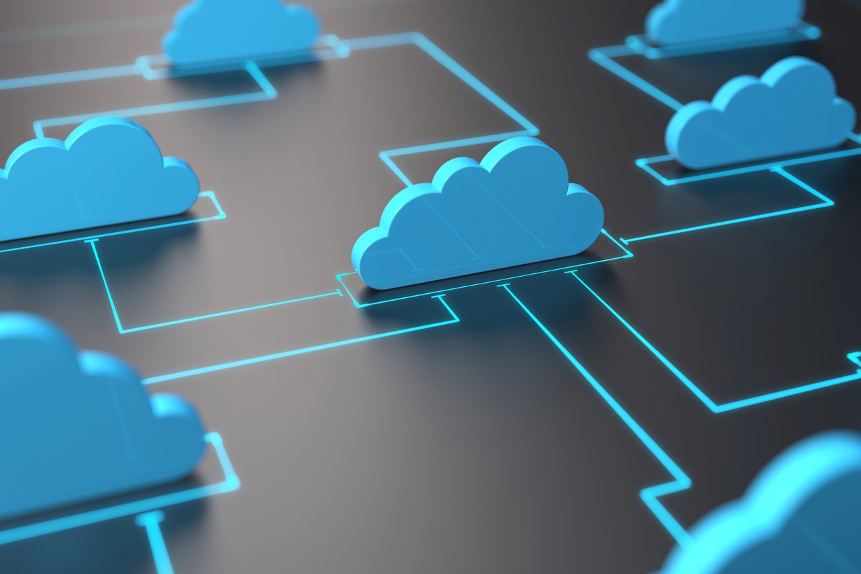 Read more about the article <strong>Top 10 Cloud Computing Vendors to Lookout for in 2023</strong>