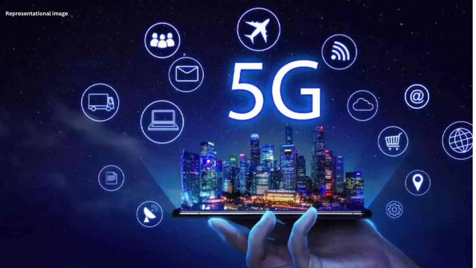 Read more about the article 5G Transport Networks for Future Connectivity