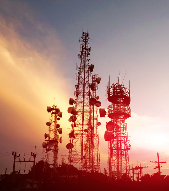 Read more about the article What is 5G Service-Based Architecture